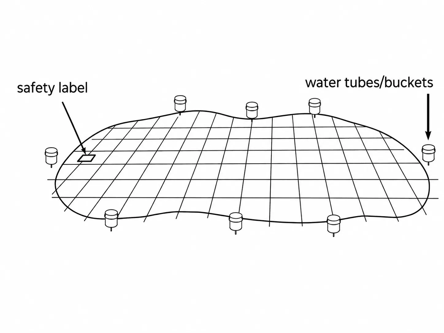 Freeform Positioning Step 1