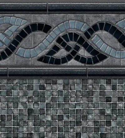 Colorado Slate installation 2