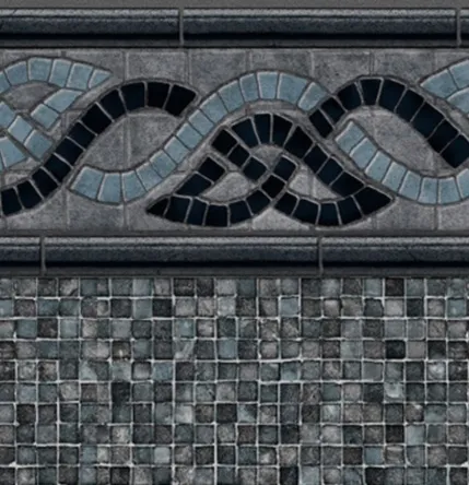 Colorado Slate installation 1
