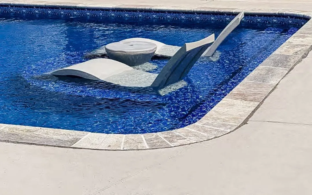 Evening Star installation 1