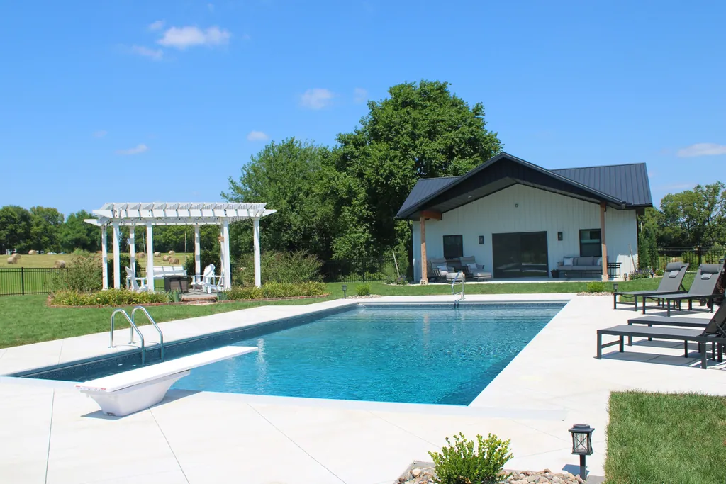 Slate Mosaic installation 3