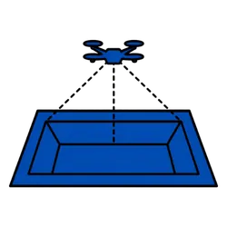Drone Measuring Guide